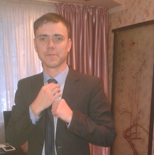 Пантилимон Степанов