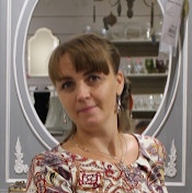 Ольга Громогласова