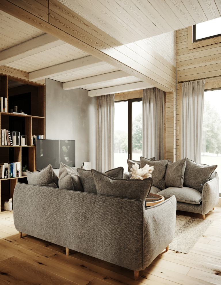 Зеленая Роща