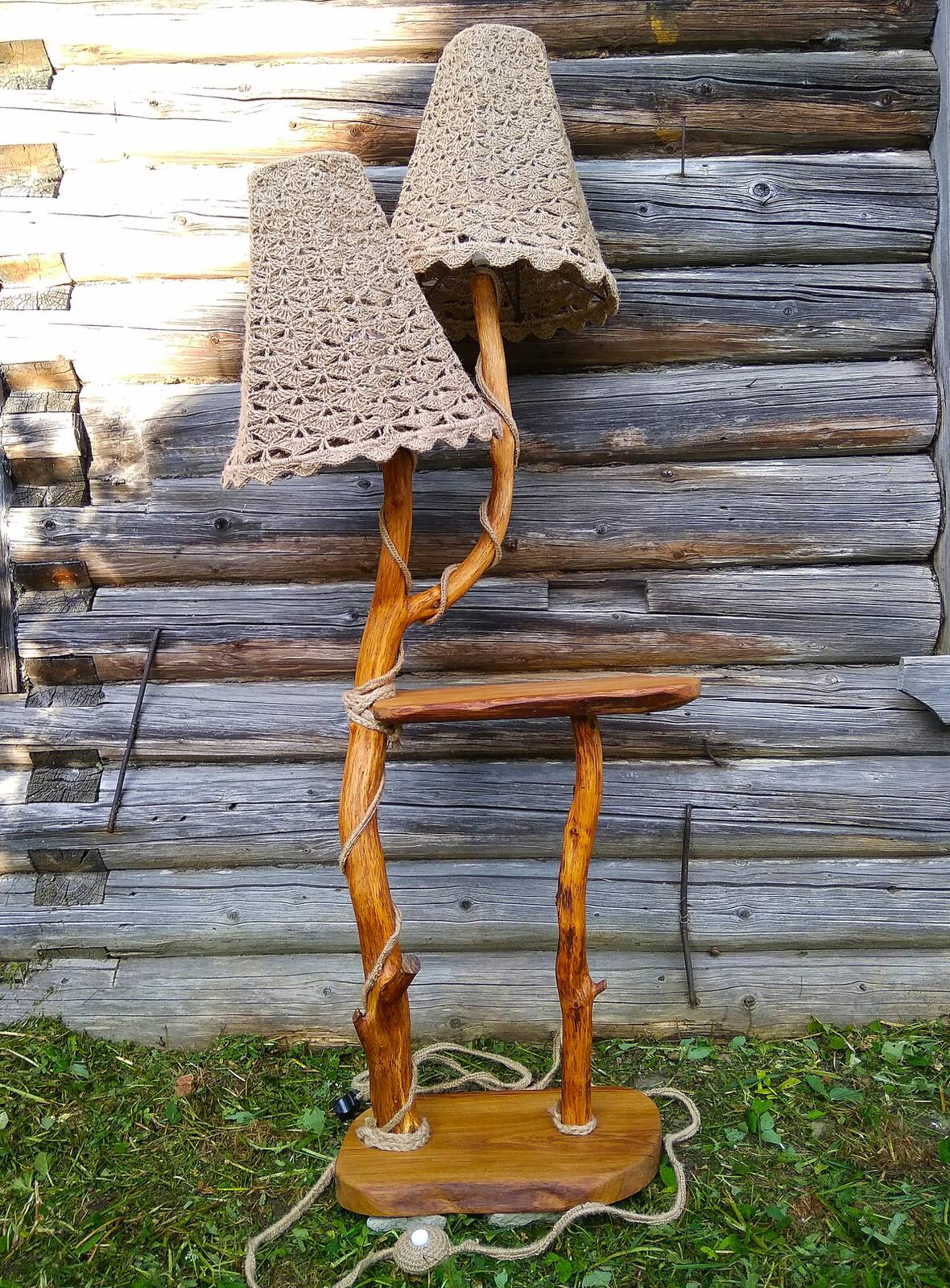 Освещение, лампы, люстры