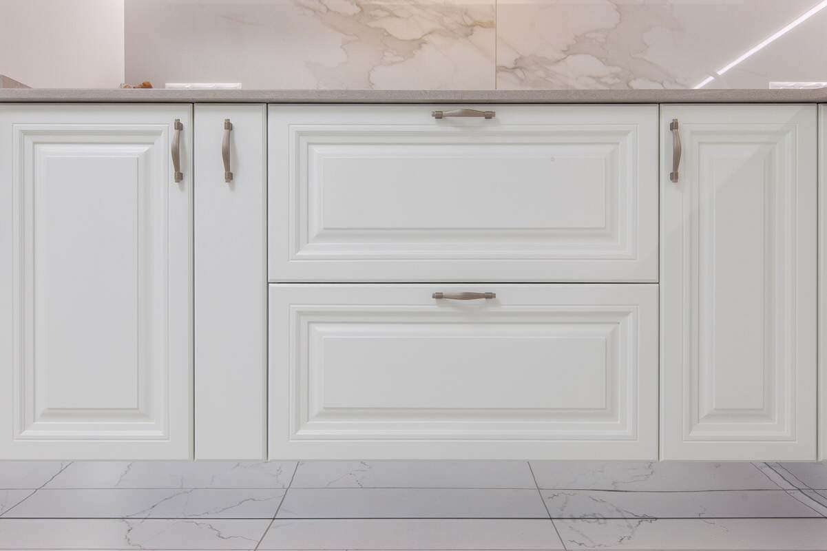 Квартира с дизайнерским ремонтом в центра Краснодара