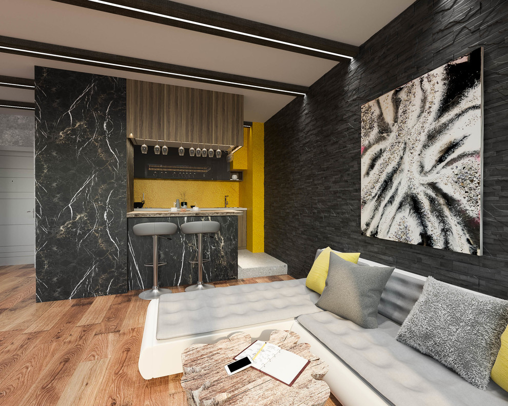 bumblebee для студентки