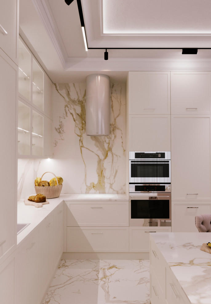 Жк Царская площадь