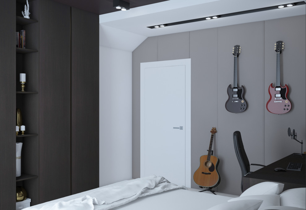 Квартира по ул. Декабристов