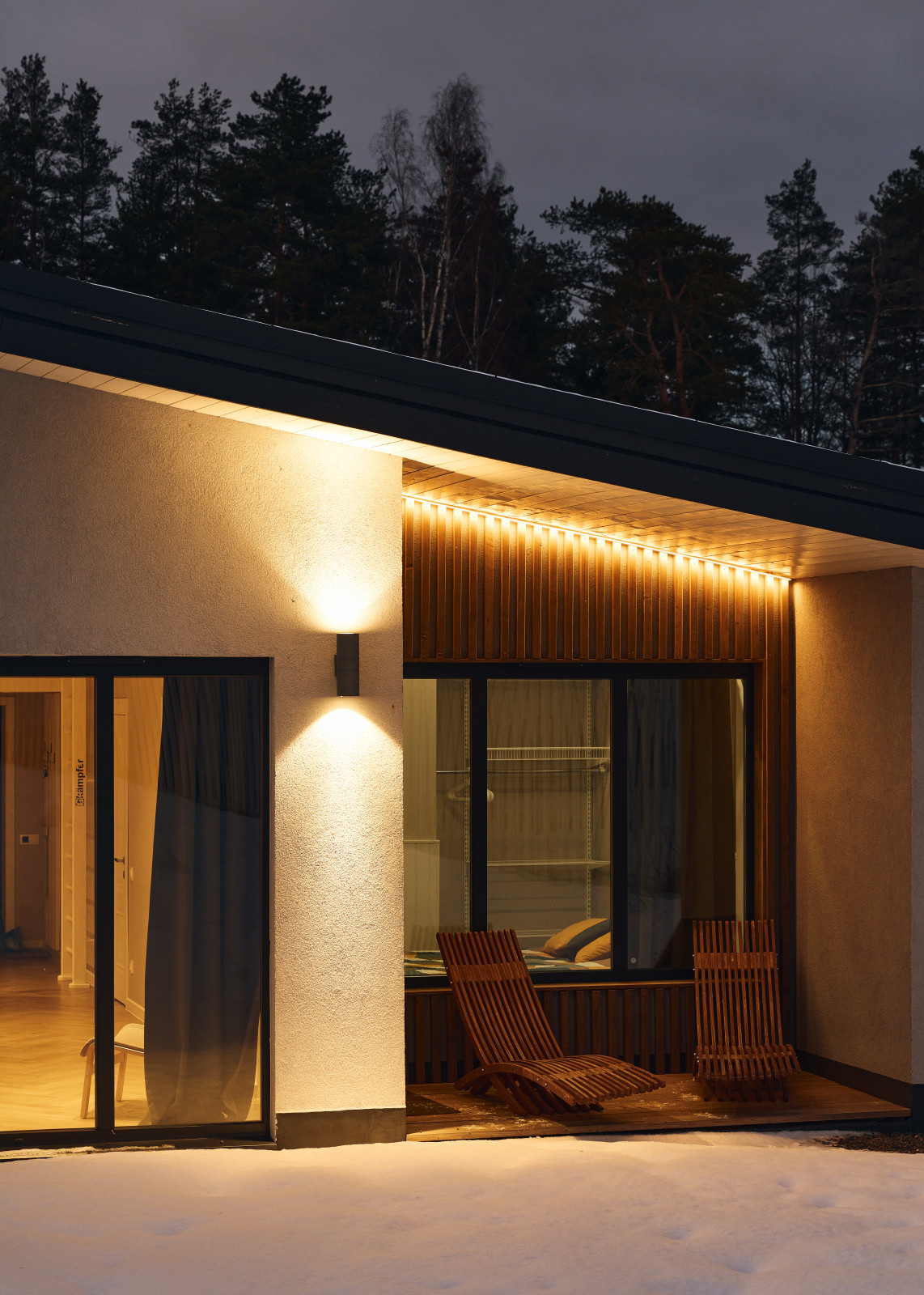 Съемка базы отдыха LIFE CLUB. Давинчи. Санкт-Петербург