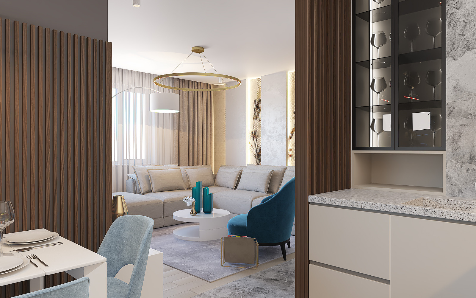 ЖК Новые Черемушки