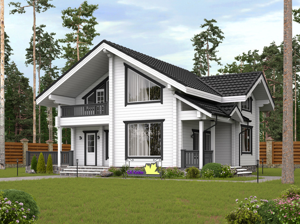 Обложка проекта: Флагман