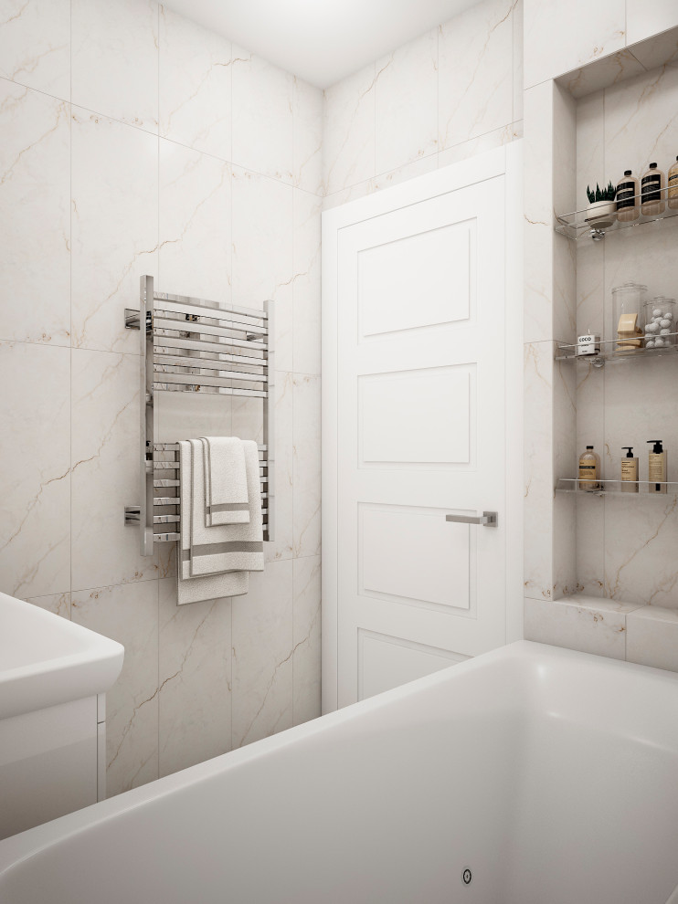 Утренний туман