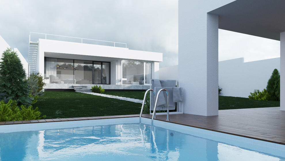 Дом в Ростове