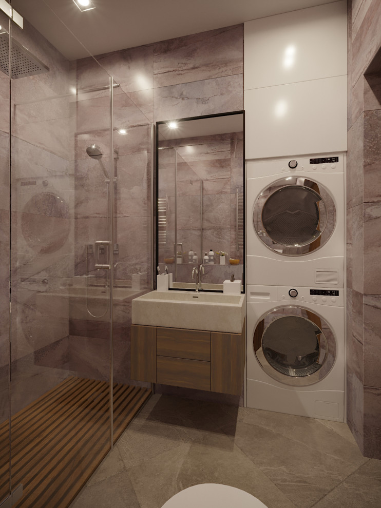 ЖК Мосфильмовский