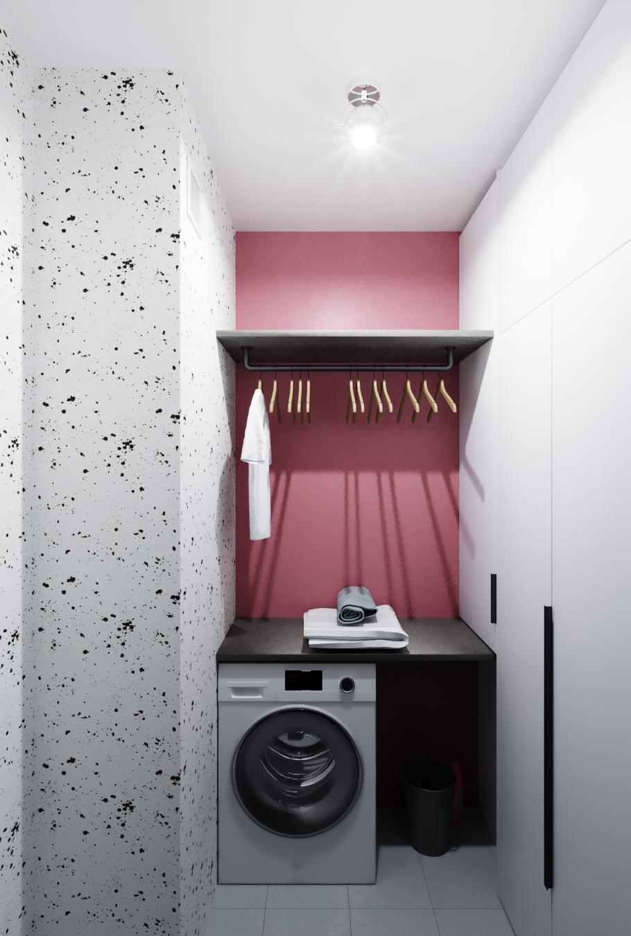 Импровизация на тему постиндустриального минимализма