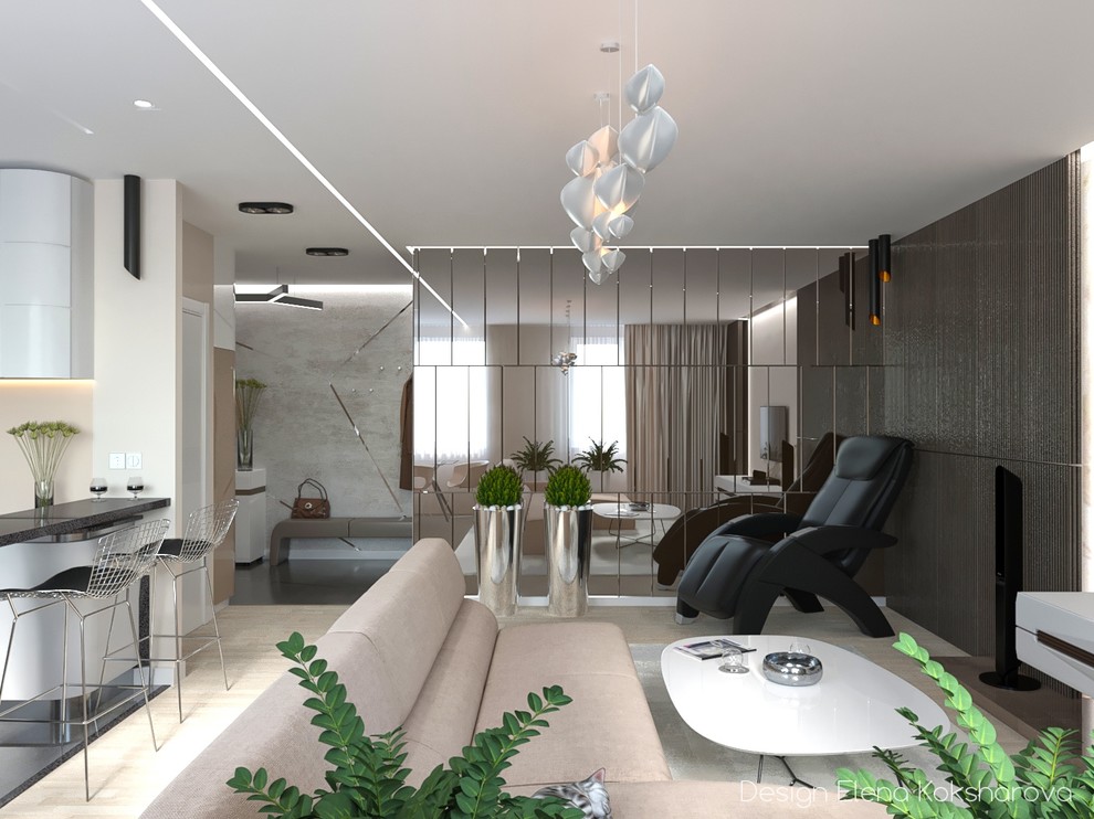 Cosmos и его интерпретация.