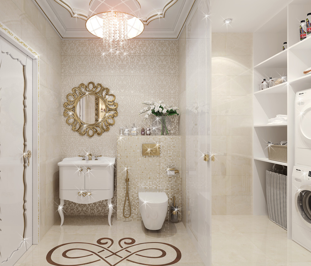 Дизайн проект ЖК "Привилегия"