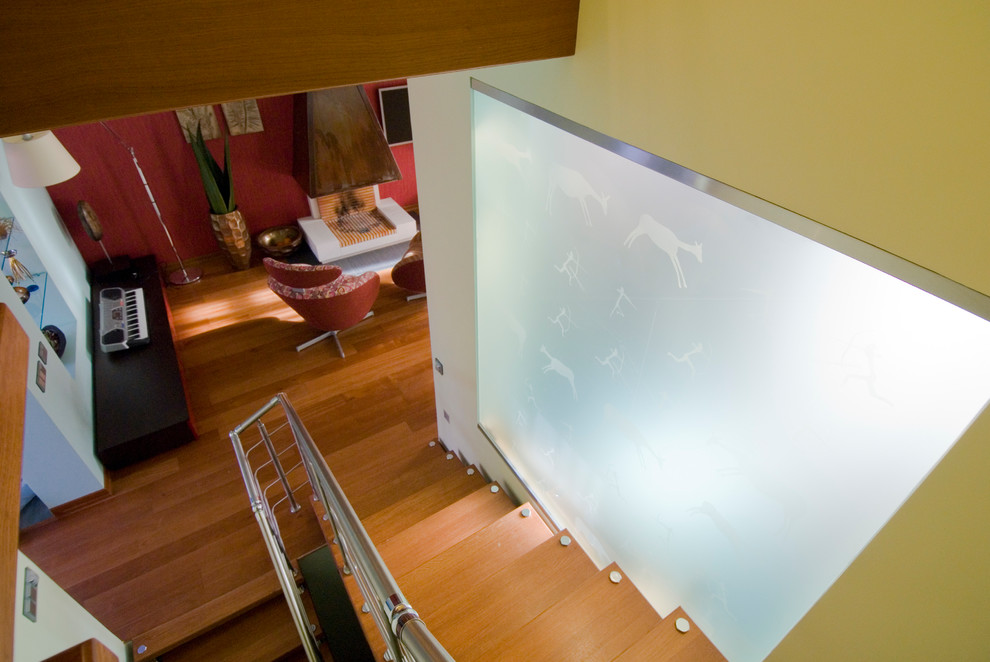 Уютный дом в Подмосковье