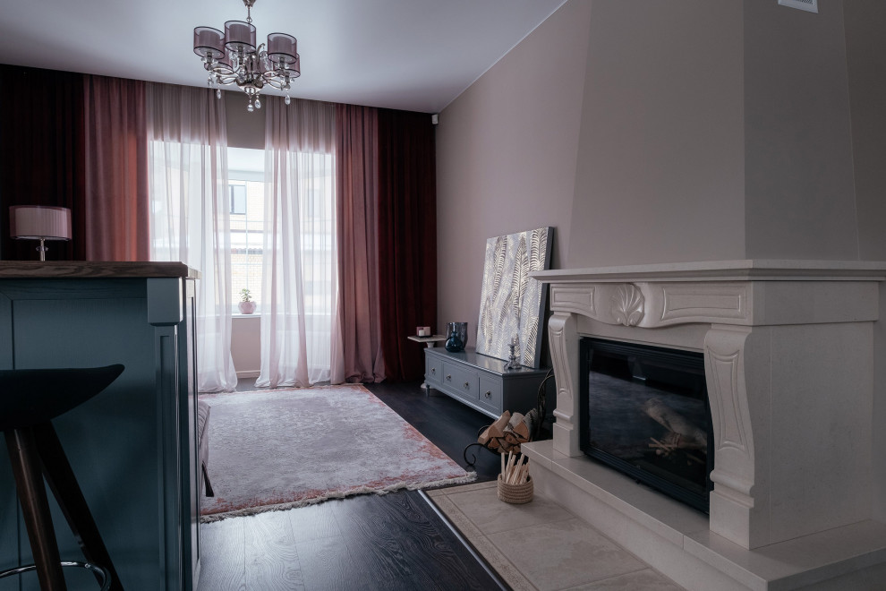 Жилой дом в Краснолесье