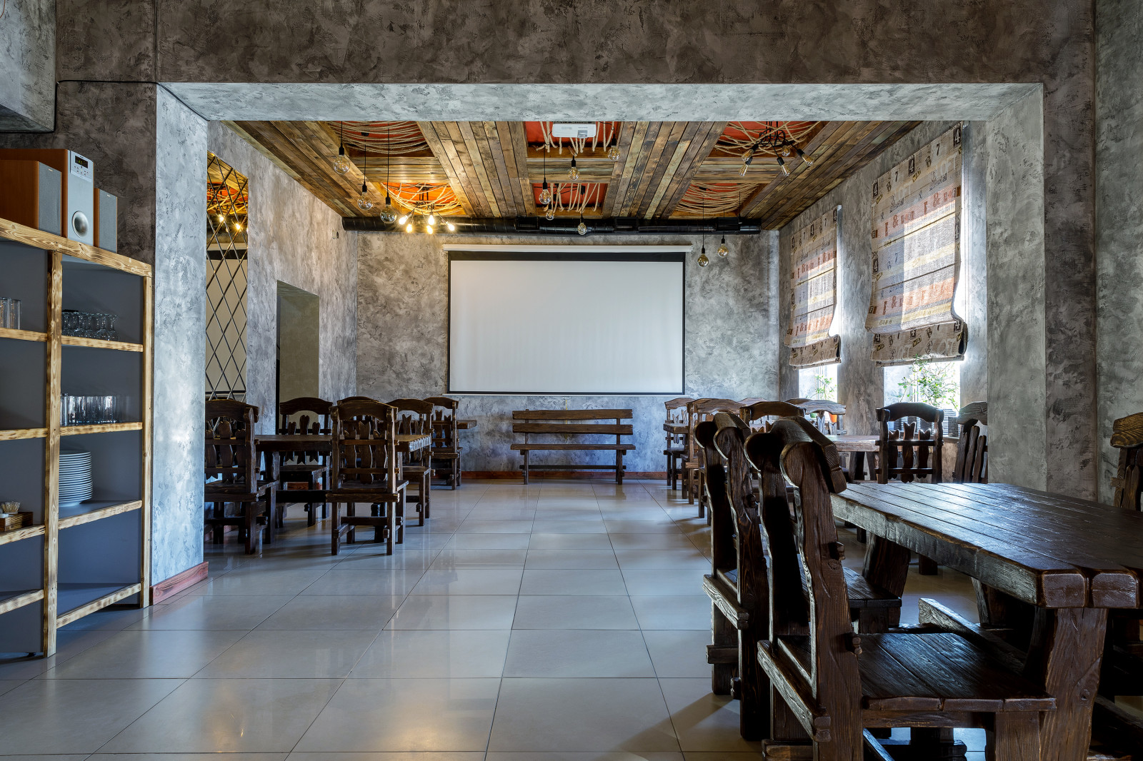 Ресторан Медведь