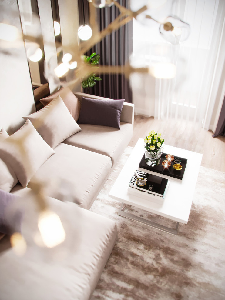 LUXURIOUS SIMPLICITY