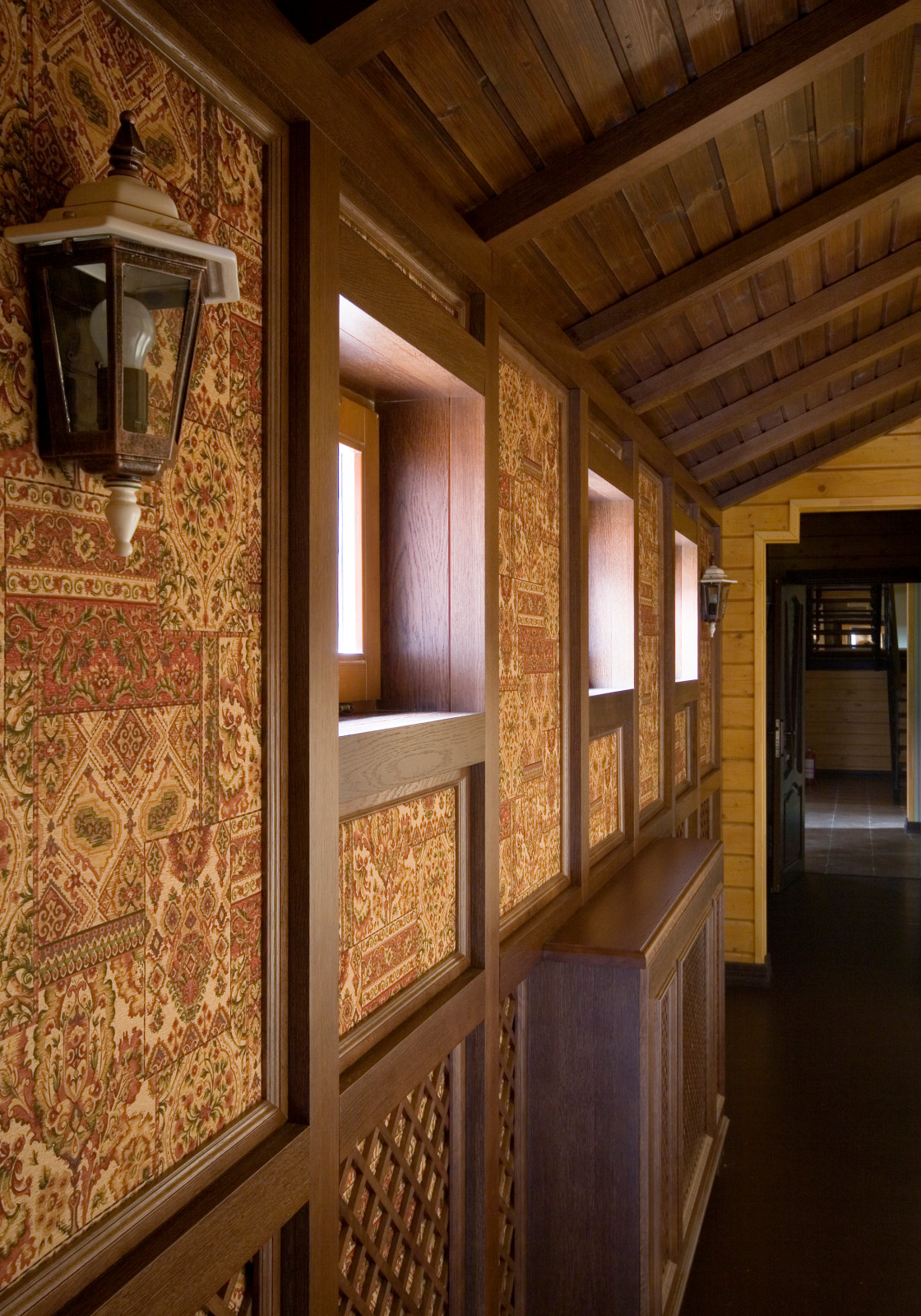 Дом Апрелевка