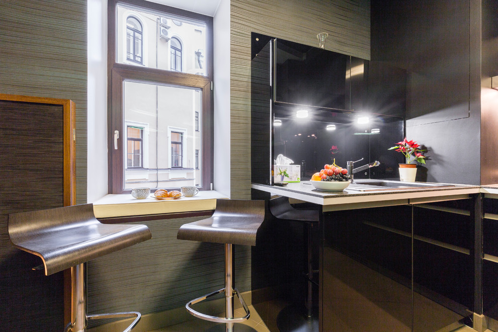 Переулок  Крылова