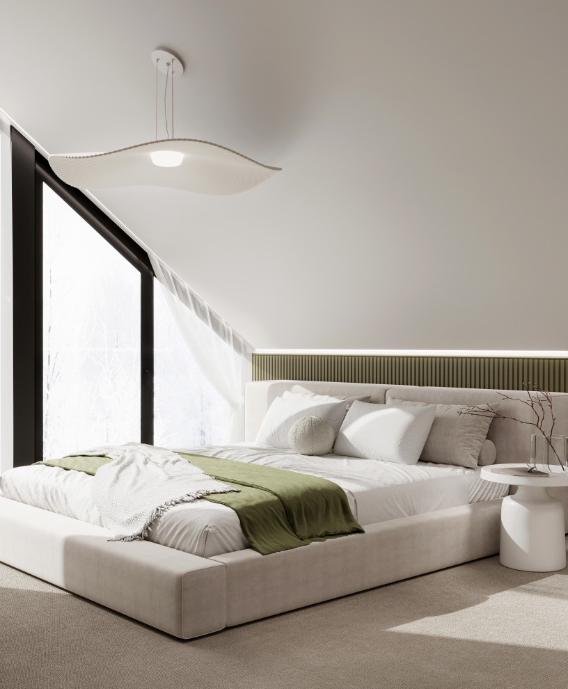 Дом на Новой Риге