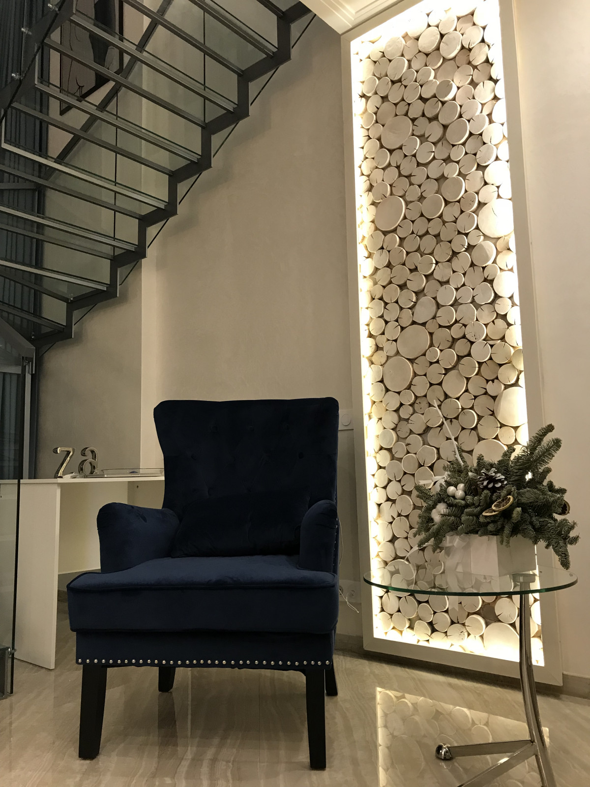 ЖК Трибека 64 м кв.