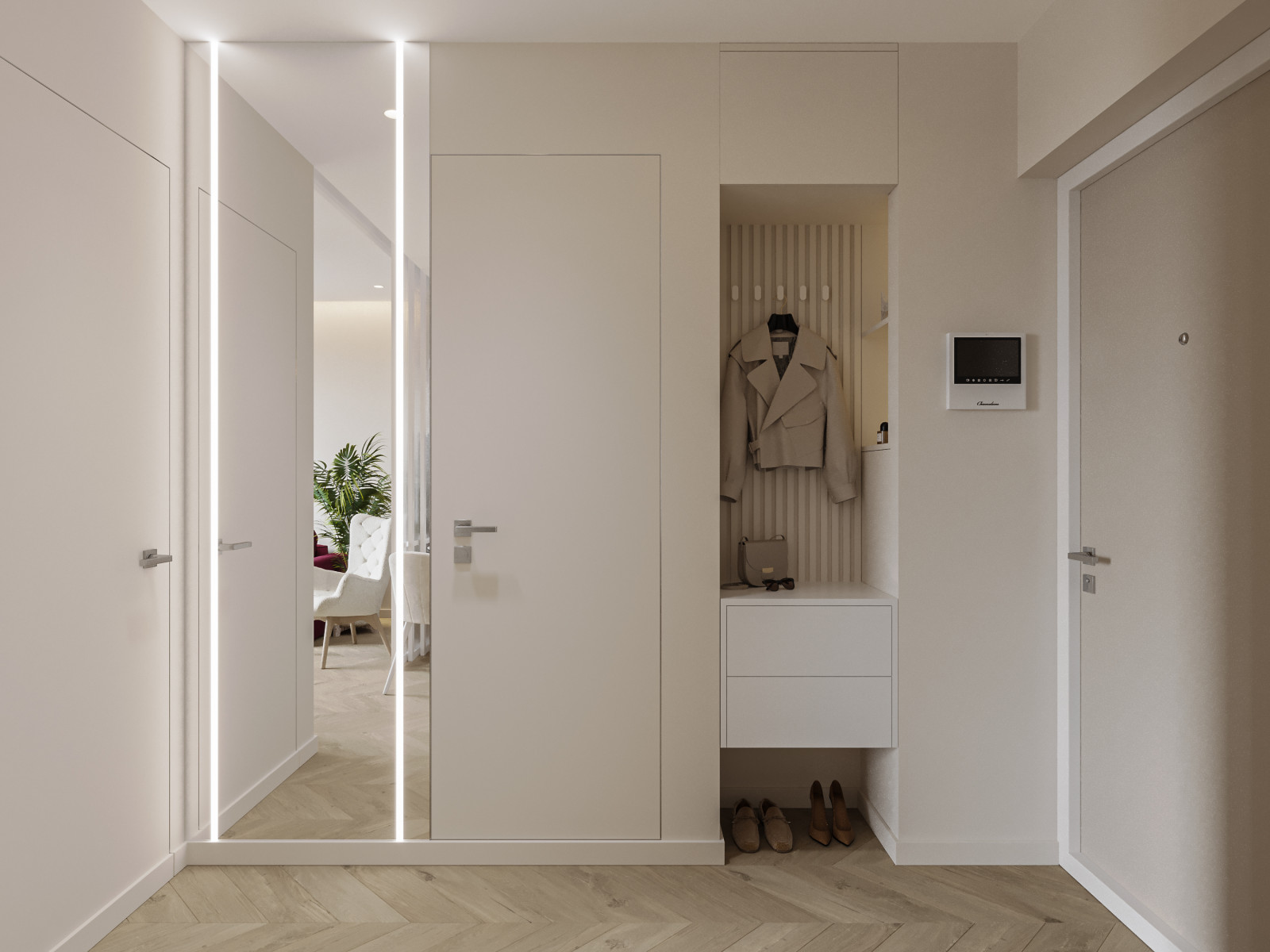 Амурский парк