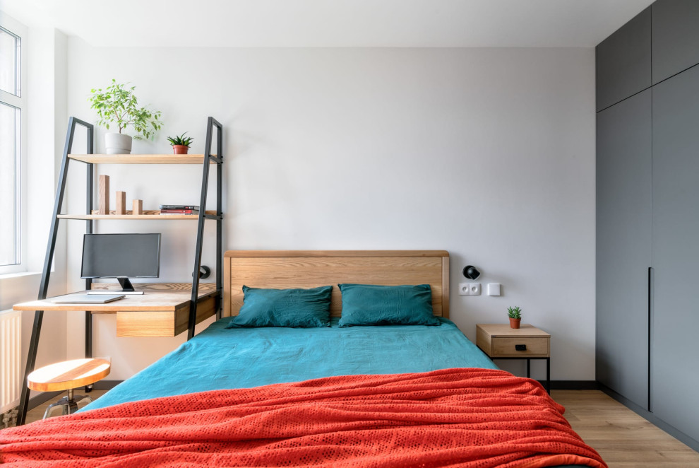 Капитальный ремонт однокомнатной квартиры