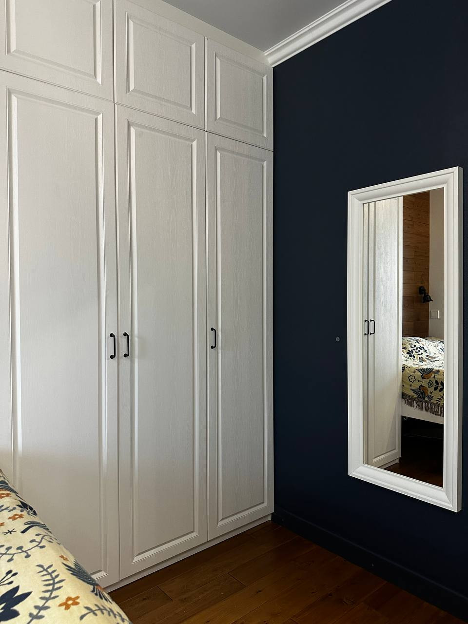 Дом в Зубово