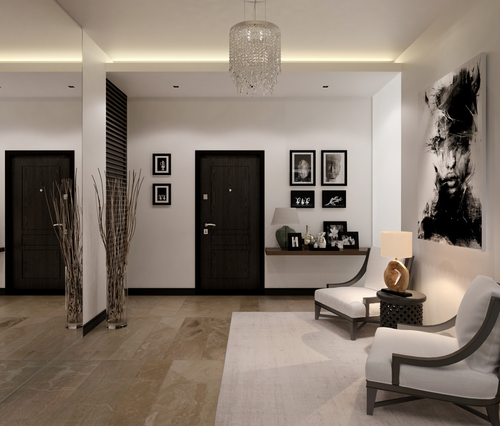 иркутская история