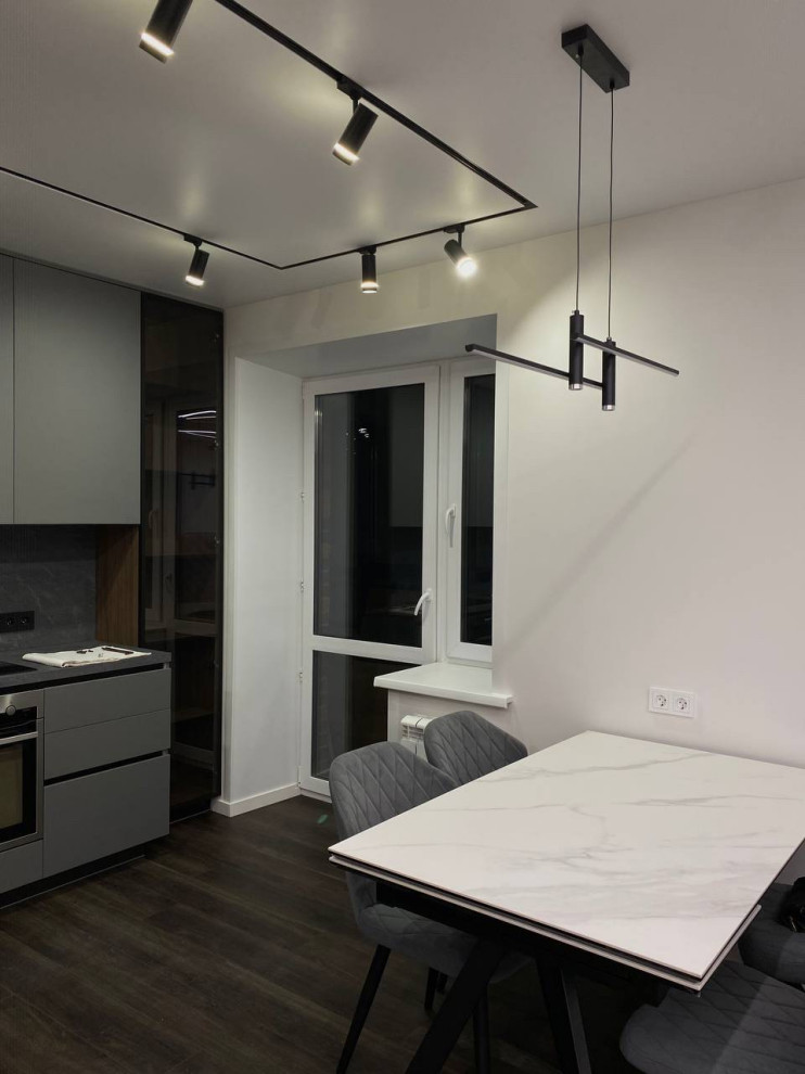 Академгородок