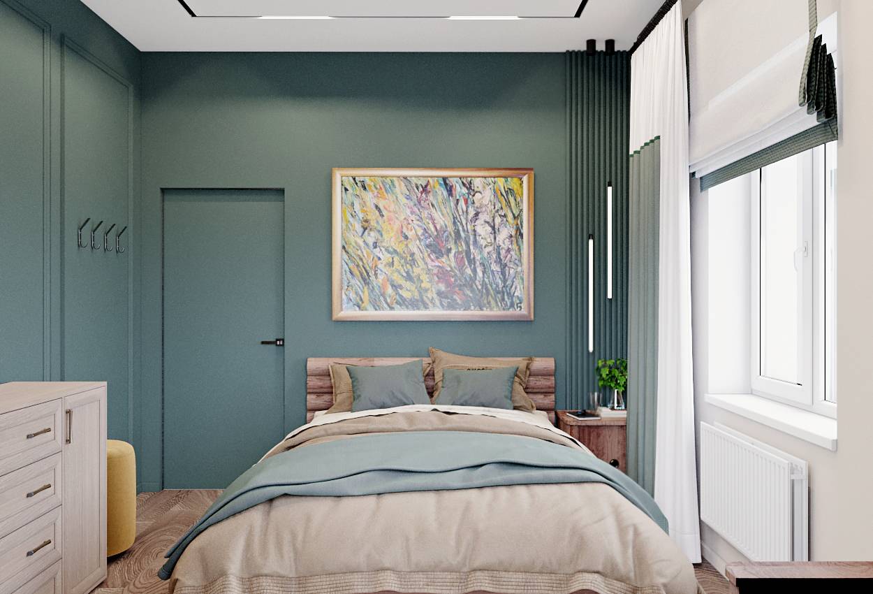 Дом в Тарусе