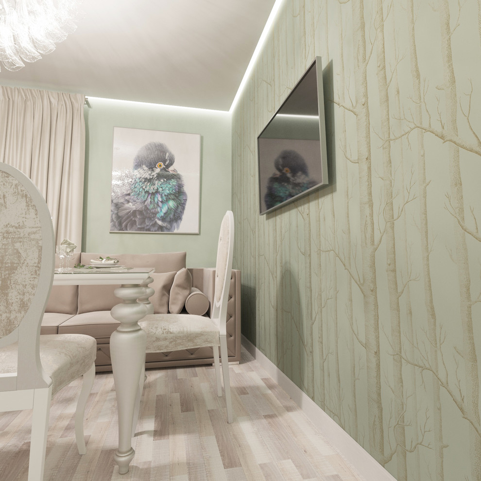 Квартира в ЖК "Кремлевское 2"