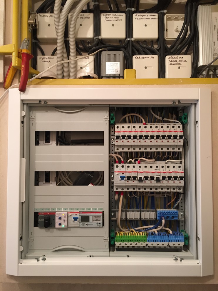 Квартира на Передовиков