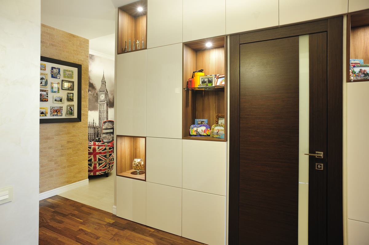 Привет из Лондона!