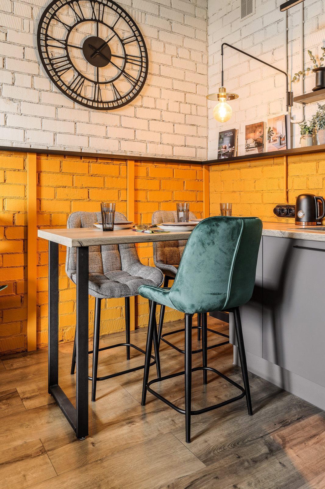 Апартаменты для сдачи / Ленина,8