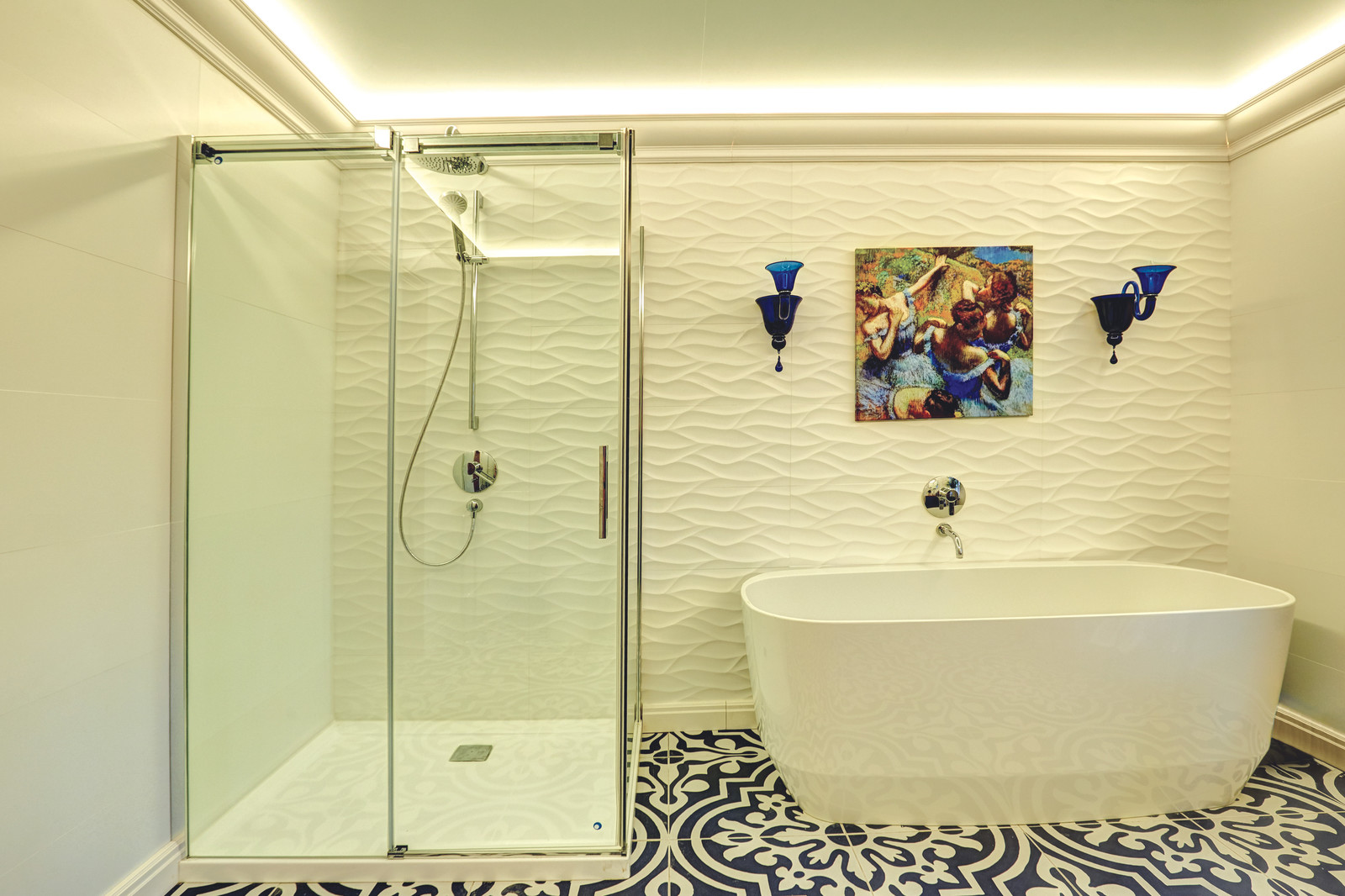 коттедж в Рыжиках