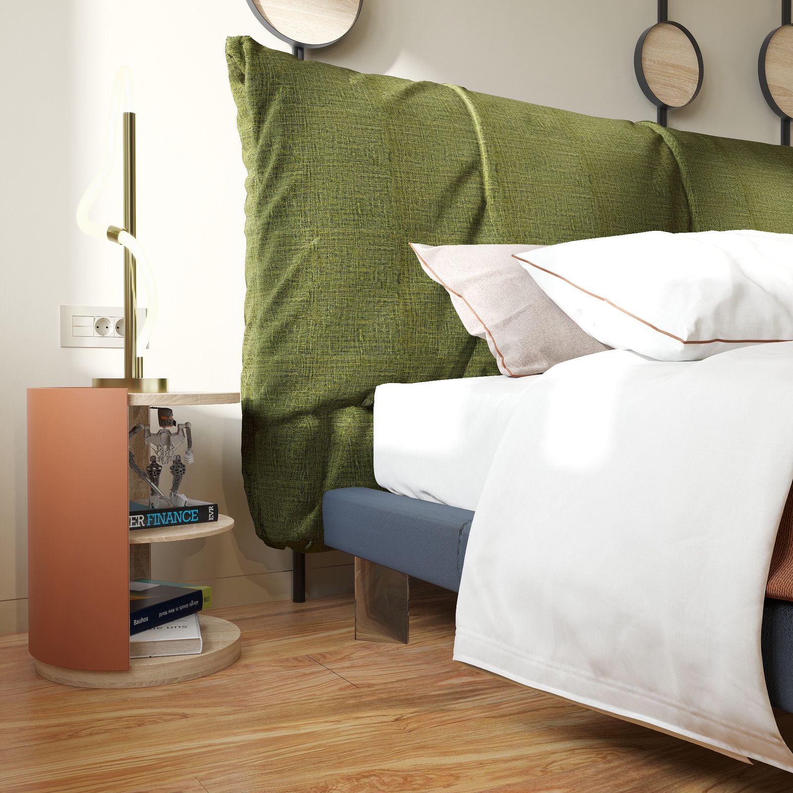 Обложка проекта: Гравитация