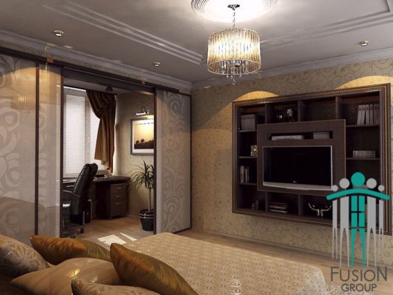 Галерея квартир