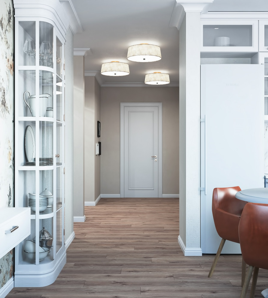 Преображенская