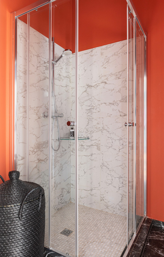 Квартира в сталинке на Чистых прудах