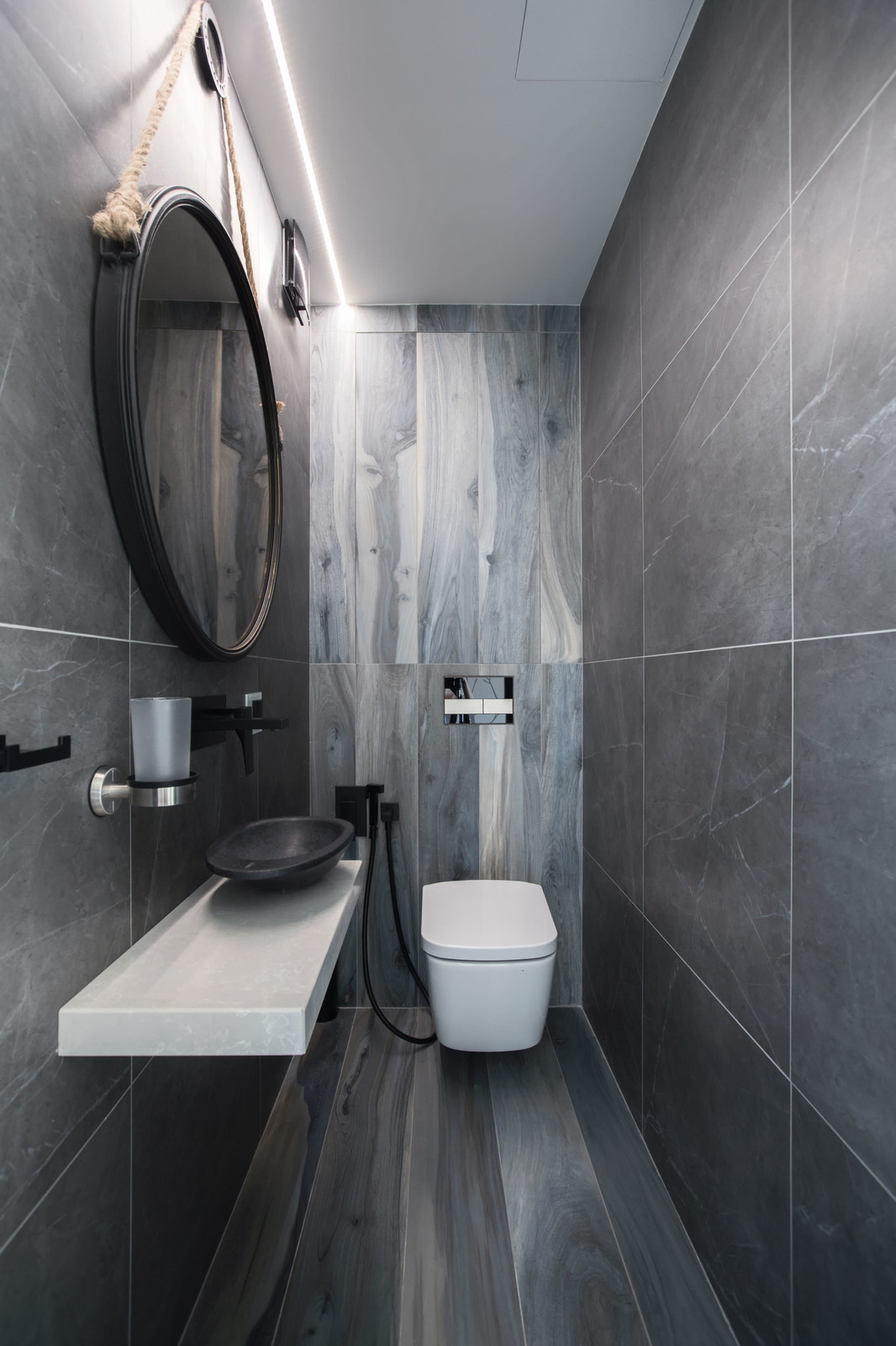 квартира на Факультетском