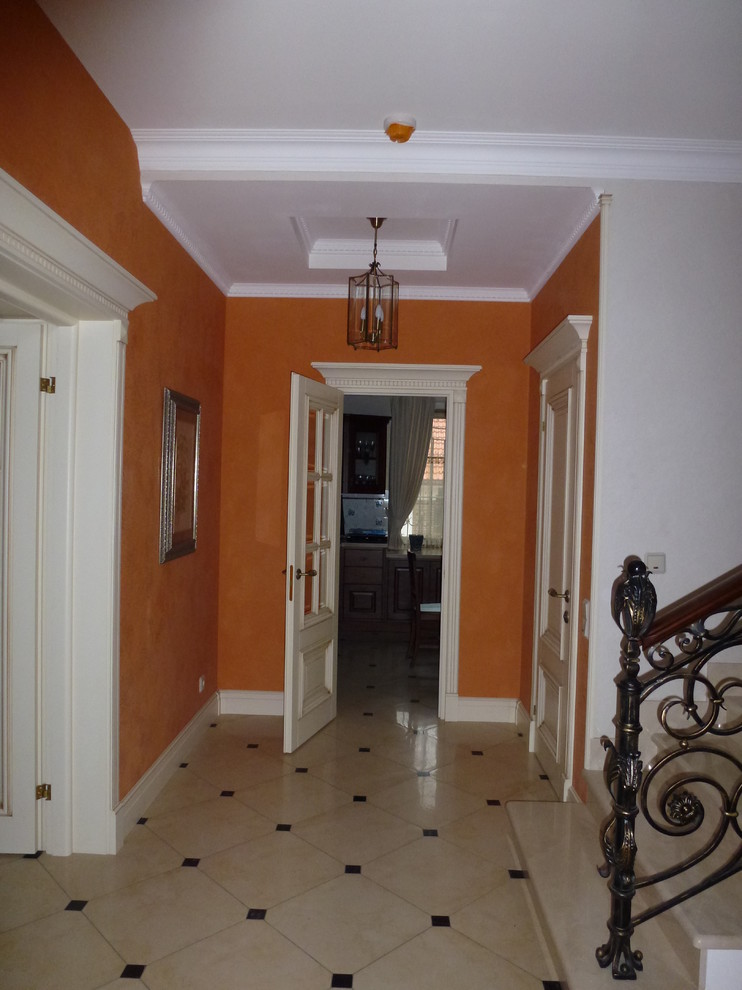 Загородный дом 320 кв.м