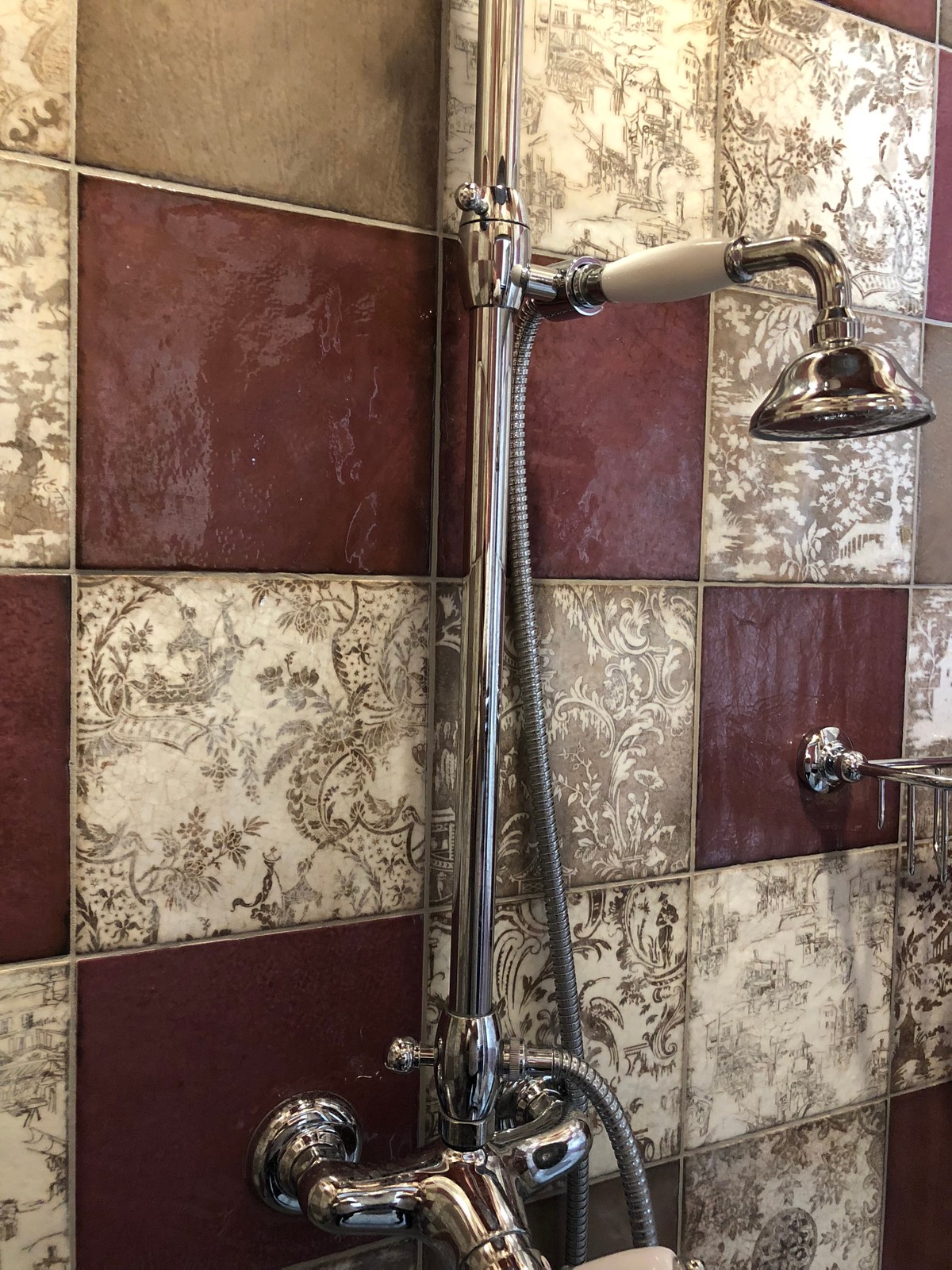 house Pavlovskaya Sloboda