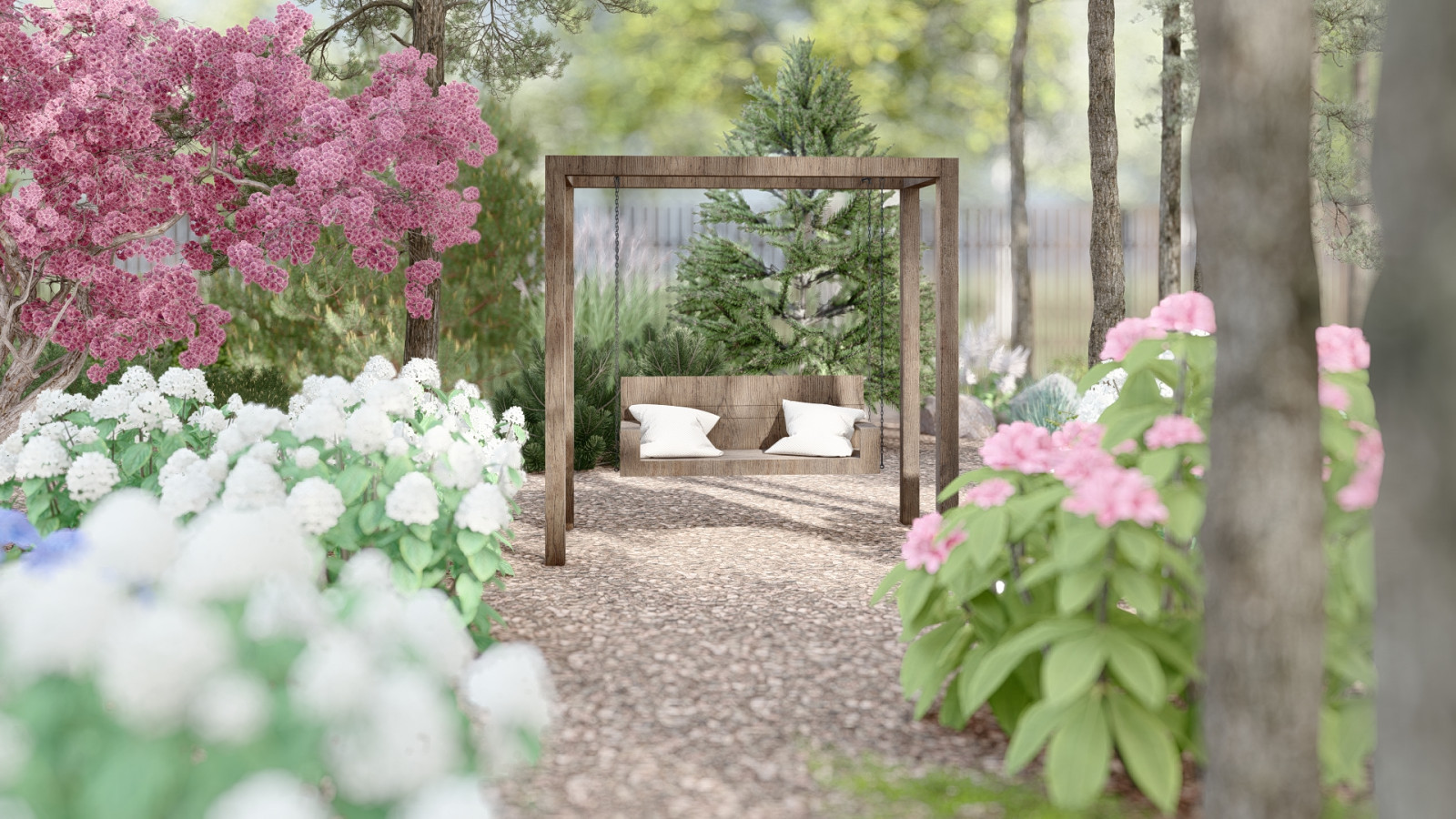 КП Снегири 20 соток