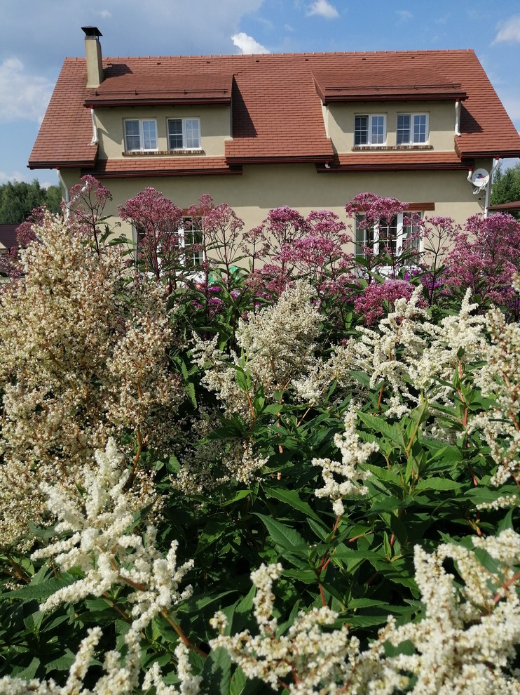 Подмосковный Прованс