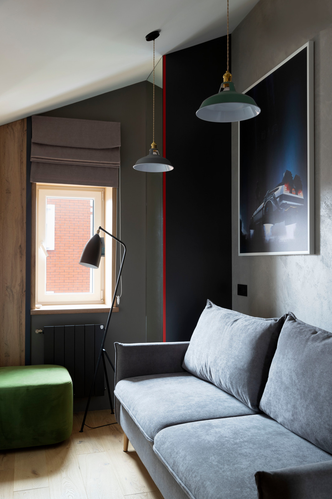 Фотографии реализации таун