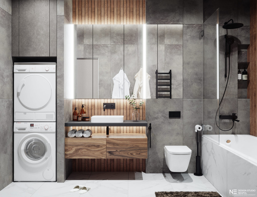 ЖК Хорошевский. Москва