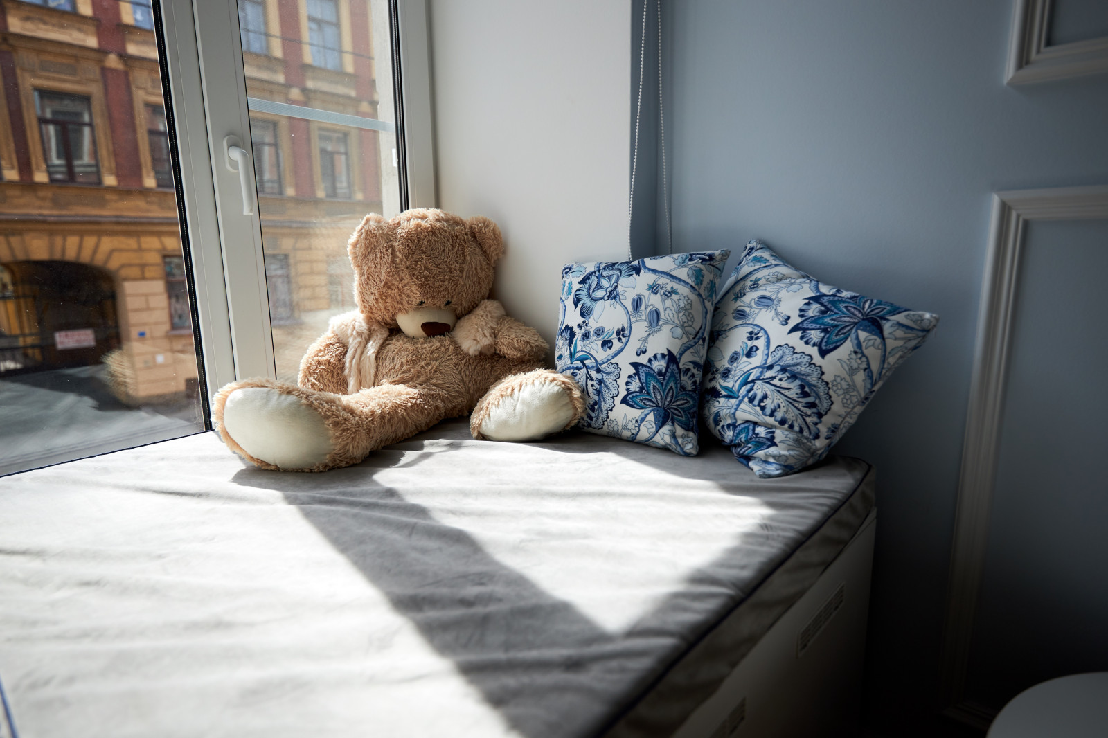 3к.кв Старый фонд