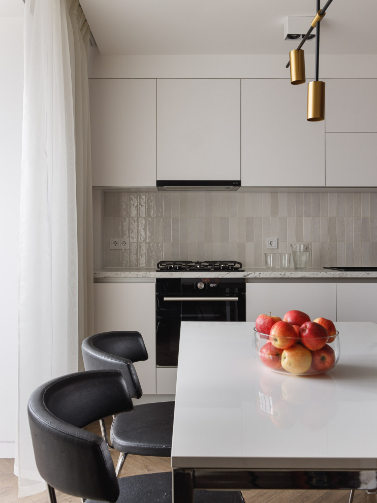 ЖК Пушкинский