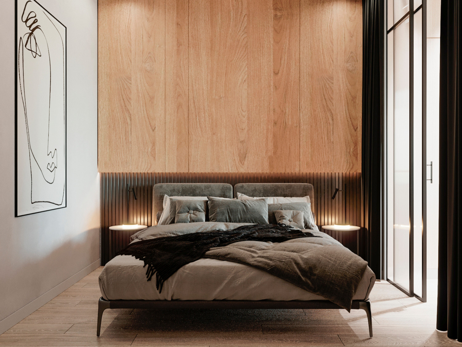 ЖК Королевский парк